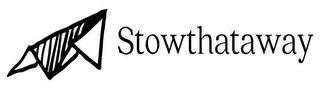 STOWTHATAWAY logo