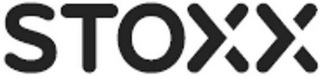 STOXX logo