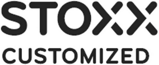 STOXX CUSTOMIZED logo