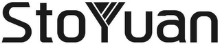 STOYUAN logo