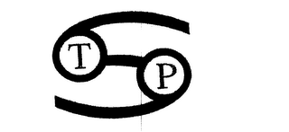 STP logo