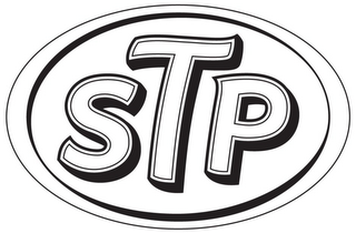 STP logo