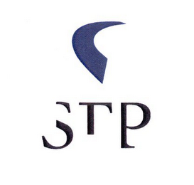 STP logo