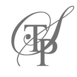 STP logo