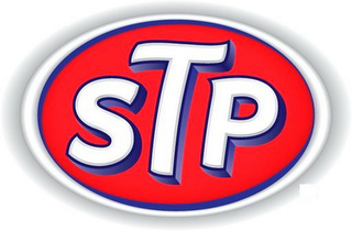 STP logo