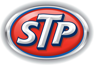 STP logo