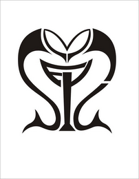 STP logo