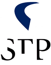 STP logo