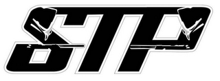 STP logo