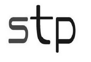 STP logo