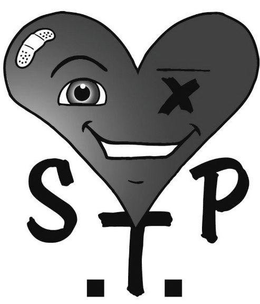 S.T.P logo