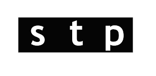 STP logo