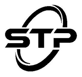 STP logo