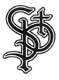 STP logo