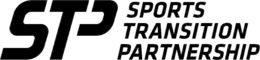 STP SPORTS TRANSITION PARTNERSHIP logo