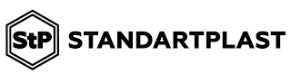 STP STANDARTPLAST logo