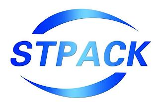 STPACK logo