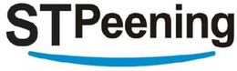 STPEENING logo