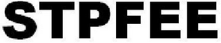 STPFEE logo