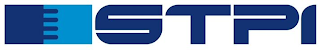 STPI logo
