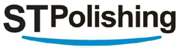 STPOLISHING logo