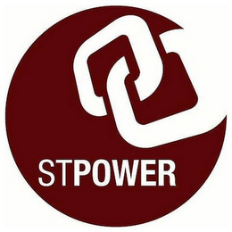 STPOWER logo