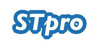 STPRO logo