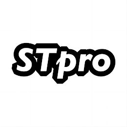 STPRO logo