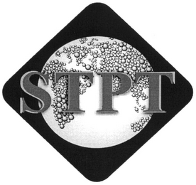 STPT logo