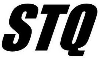 STQ logo