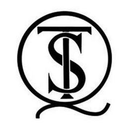 STQ logo