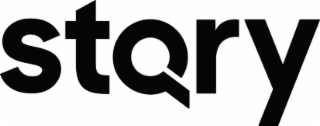 STQRY logo