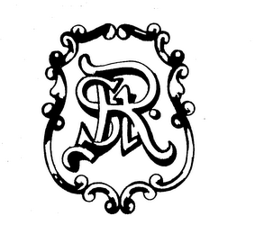 STR logo