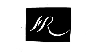 STR logo