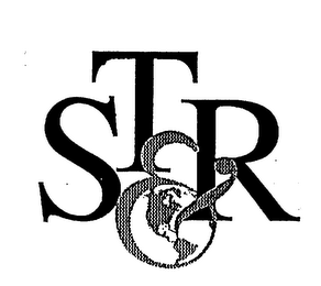 ST&R logo