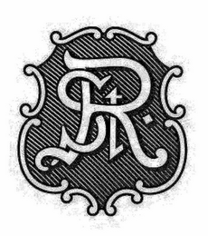 STR logo