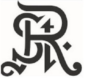 STR logo