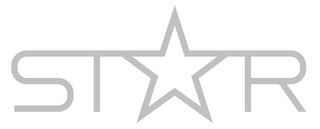STR logo