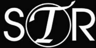 STR logo