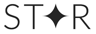 ST+R logo