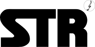 STR logo