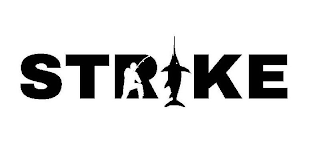 STR KE logo