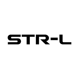 STR-L logo