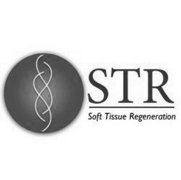 STR SOFT TISSUE REGENERATION logo
