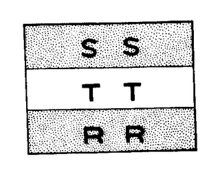 STR STR logo