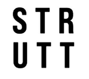 STR UTT logo