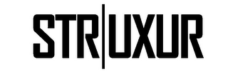 STR UXUR logo