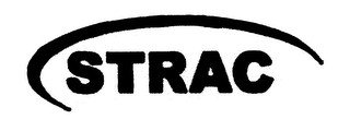STRAC logo