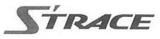 STRACE logo