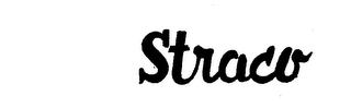 STRACO logo